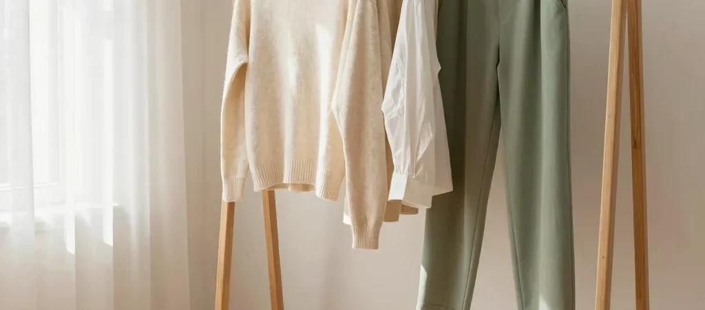 The Art of the Effortless Capsule Wardrobe for Spring