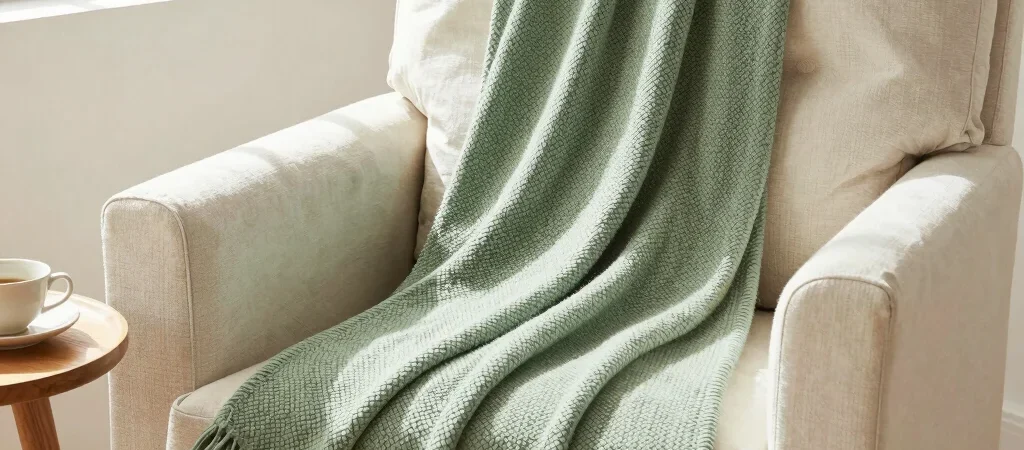 Creating a Calm and Cozy Reading Nook at Home