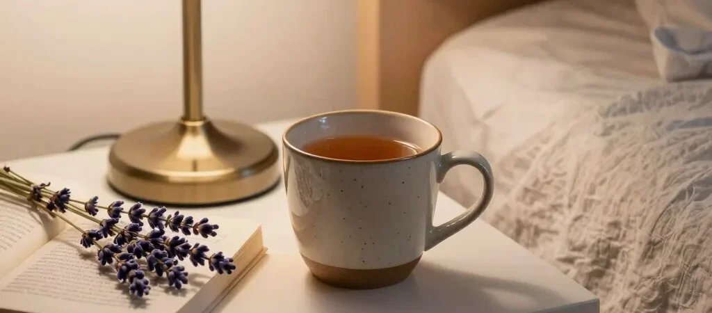 Simple Evening Routines for Restful and Restorative Sleep